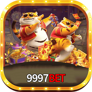Logo da 9997bet