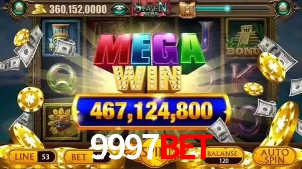 Gates of Olympus slot 9997bet